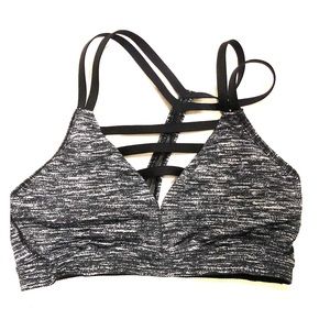 Victors Sport bra strappy